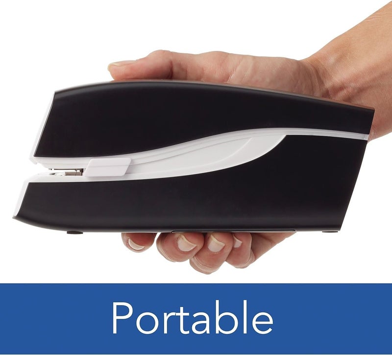 Swing Line ® Portable Electric Stapler - Image 3